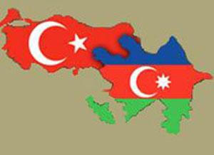 Bakıda Azərbaycan-Türkiyə Yüksək Səviyyəli Hərbi Dialoqu başlayıb