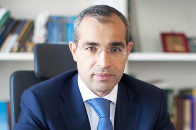 Mikayıl Cabbarov: "Qeyri-neft sənayesində artım 23% olub"