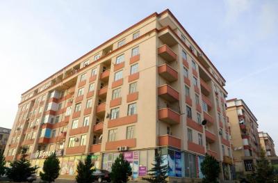 Dövlət daha 180 şəhid ailəsi üçün evləri satın alıb