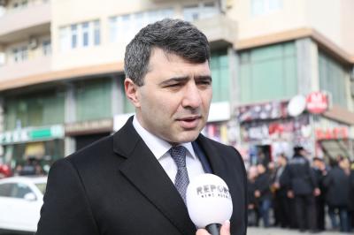 "Daha 125 taxılyığan kombaynın alınması planlaşdırılır"