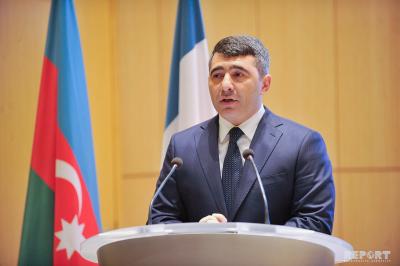 Nazir girovsuz aqrar kredit üçün əlavə maliyyə vəsaitinin ayrılması istədi