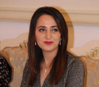 Karantinin yaşatdığı teatr həsrəti - Şahanə Müşfiq yazır