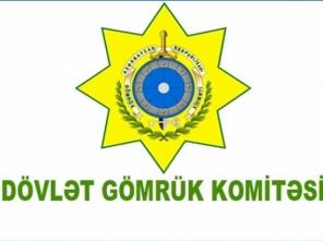 Sədərək Gömrük İdarəsi rəisinin Türkiyədə saxlanılması ilə bağlı rəsmi məlumat