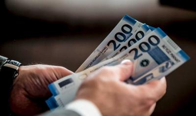 Zərərə məruz qalmış 34 min 630 sahibkara 46 milyon 915 min manat maliyyə dəstəyi göstərilib