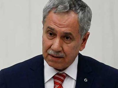 Türkiyə hökuməti nazir övladları və digər şəxslərin həbsinə rəsmi münasibət bildirdi