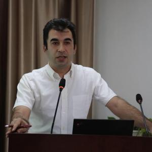 Mən onu tanıdım - Aqşin Əliyevin hekayəsi 