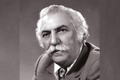 Əlvida, məqalə! Salam, şeir! - Seyfəddin Dağlının hekayəsi 