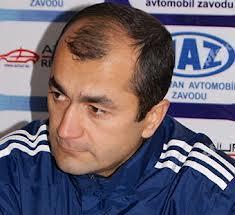 Mahmud Qurbanov: "Millidə məşqçi olacağımı gözləmirdim"