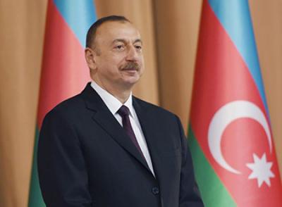 Media və QHT təmsilçilərindən Prezidentə müraciət