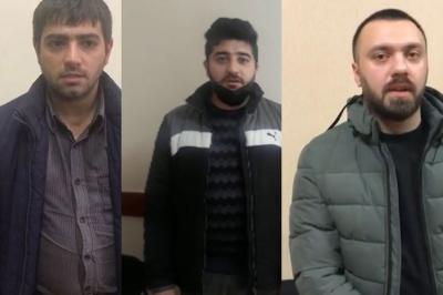 Yasa getmək adı ilə əsassız icazə alan daha 169 nəfər cərimələnib