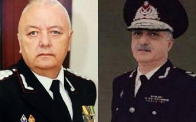 Akif Çovdarov və Sübahir Qurbanov karantindən evə buraxıldılar