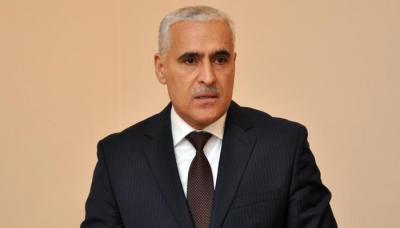 Vüqar Rəhimzadə: "Azərbaycan ən müasir enerji sisteminə malikdir"