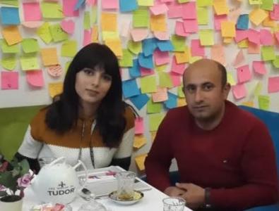 Mənəvi zənginliyin işıqlı təcəssümü - Qızbəsti Sultan Elxan Yurdoğludan danışır 