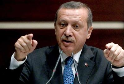 Ərdoğan radikal dəyişikliyə gedir: 8 nazir göndərilir