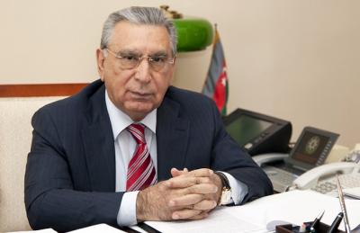 Ramiz Mehdiyev Prezidentə məktub göndərdi