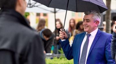 Mən öz dostumla idim, Tanrım! -  Möhsüm Qədiroğlunun 50 yaşına