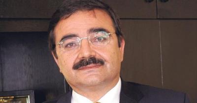 TRT-nin sabiq rəhbəri Şenol Demiröz vəfat edib