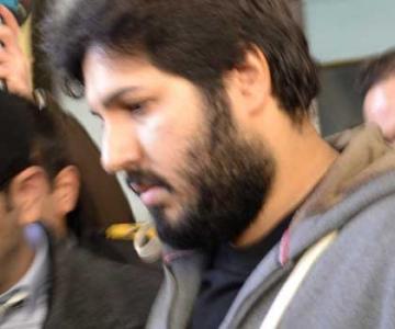 Rza Zərrabın istintaq ifadəsinin tam mətni
