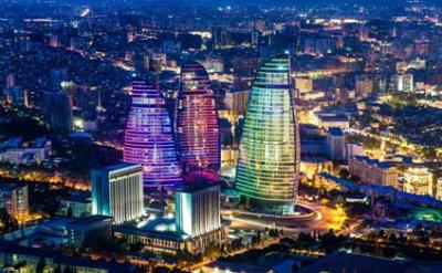 Bakıda “Azərbaycan 2013-2018: yeni hədəflərə doğru” adlı konfrans keçirilir