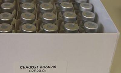 Britaniyada koronavirusa qarşı peyvəndin sınağının nəticələri iyunda açıqlanacaq