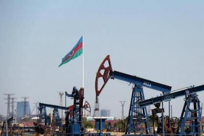 Azərbaycan nefti kəskin bahalaşdı
