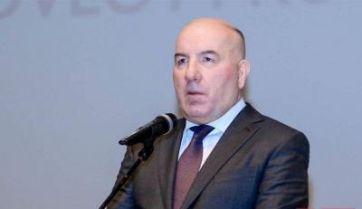 "Valyuta bazarında stabilləşmə tədbirləri davam etdiriləcək"