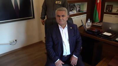 “Buraxdığım səhvlərə görə vicdan əzabı çəkirəm” -  Həbs edilən başçı