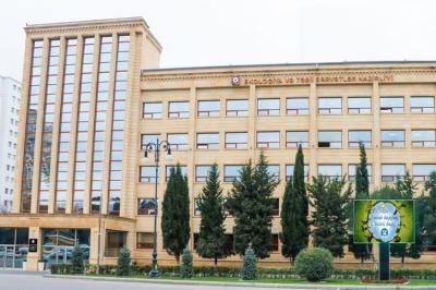 Masallı Regional Meşə Təsərrüfatı Mərkəzinin direktoru işdən çıxarıldı