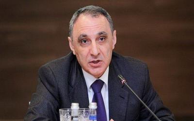 "Vətən müharibəsində prokurorluq əməkdaşları da döyüşlərdə iştirak edib"