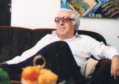 Zori Balayanın növbəti sayıqlamaları  və bəzi başqa məsələlər haqqında (davamı)