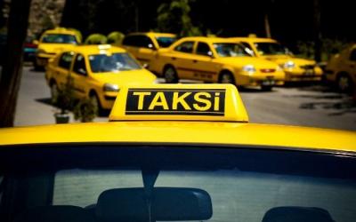 Pandemiya dövründə taksilərin fəaliyyətinə dair qaydalar müəyyənləşdi
