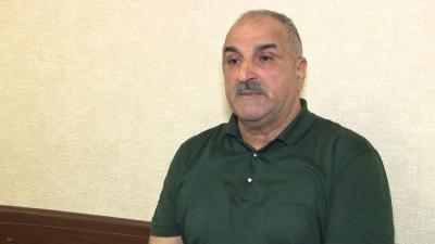 Karantin qaydalarını pozan şirkət direktoru həbs edildi