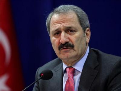 Türkiyənin iqtisadiyyat naziri vəzifədən getdi
