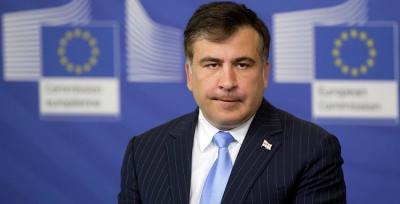 Saakaşvili Ukraynada sədr təyin ediləcək