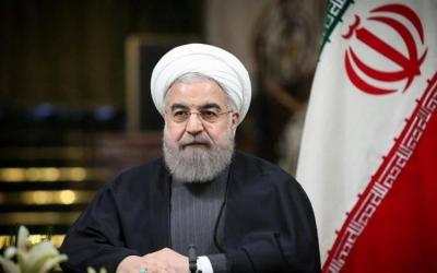 “İrana qarşı silah embarqosunun vaxtı uzadılsa, cavabımız ağır olacaq”
