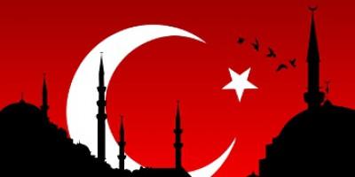 Türkiyə Yaxın Şərqdə