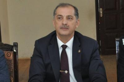 İmişlinin sabiq icra başçısı nələrdə ittiham olunur? - Maddələr