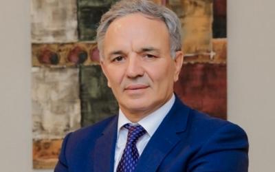 Əflatun Amaşov Avropa Mətbuat Şuraları Alyansının onlayn konfransında