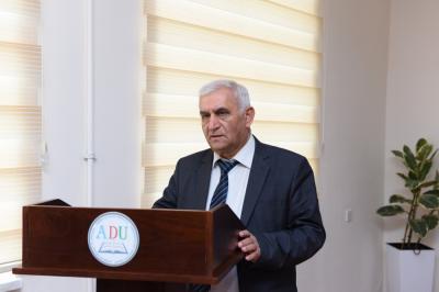 Elmi düşüncənin milli və bəşəri miqyası - Məqalə 