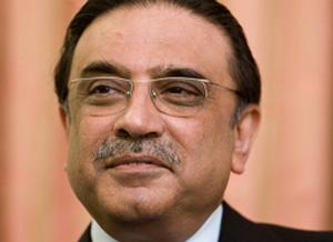 Pakistan prezidenti Azərbaycana gəlir