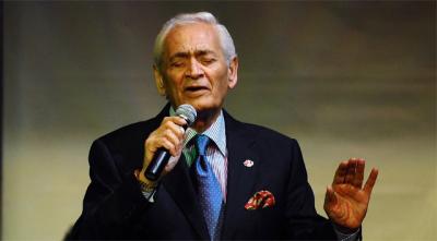 Adnan Şənsəs vəfat etdi