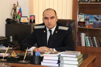 Penitensiar Xidmətin əsgərinin özünü güllələməsi faktı ilə bağlı cinayət işi başlandı