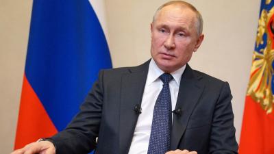 Putin “KQB”-dəki fəaliyyəti barədə danışdı