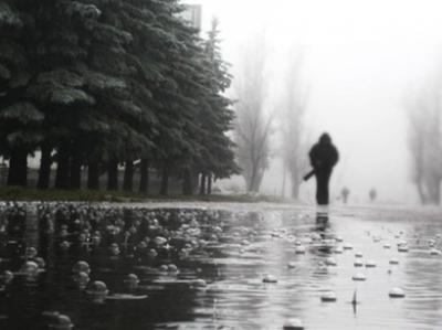 Bakıya yağış yağacaq