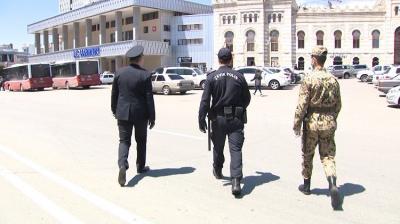 DİN: "Karantin dövrü üçün müəyyən edilmiş qaydalara ciddi riayət edilməlidir"
