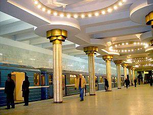 Metropoliten Yeni İl gecəsi iş vaxtını uzada bilər