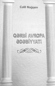 Dünya ədəbiyyatına dair fundamental əsər