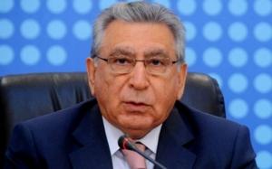 Ramiz Mehdiyev: "Məhz həmin yol xalqımızı yaxşı gələcəyə doğru aparır"