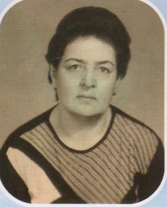 Jurnalist Roza Təhməzova dünyasını dəyişib