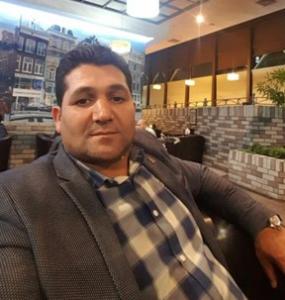 Tanıyaq və tanıdaq: Behruz Xələfi Zingir 